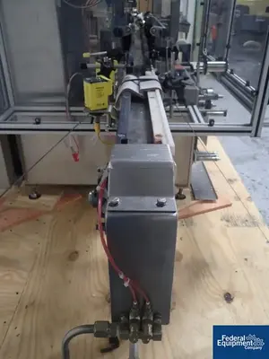 USED PDC PDC Neck Bander Sleever, Model 75E