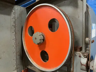 Used DOALL DBW15 Vertical Band Saws Ohio US | HGR 24 #1545809
