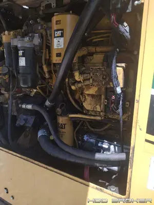Used 2018 VERMEER 2018 VERMEER D100X140 S3 Drill Rigs Florida US | HDD Broker #1346386