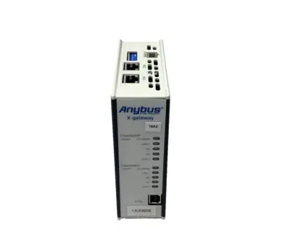 USED ANYBUS, HMS NETWORKS HMS NETWORKS ANYBUS AB7831-F