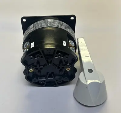 Used ENTRELEC TYPE I-80 Miscellaneous Equipment (Electrical & Power) Ohio US | Surplus Asset Holdings #1238059