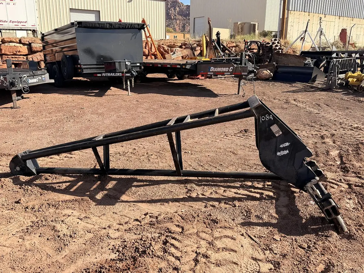 Used JLG 90455011 Cranes, Jib Utah US | CSS Equipment Sales #1488836