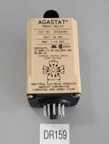 NEW AGASTAT SST220AA