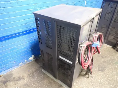 USED ENERSYS EM312900