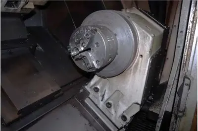 USED 2016 OKUMA LB3000EXII-MYW 800