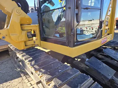 USED 2022 CATERPILLAR 309 CR