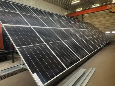 NEW SOLARSET 28-OGS-19.54-35.7-2-F