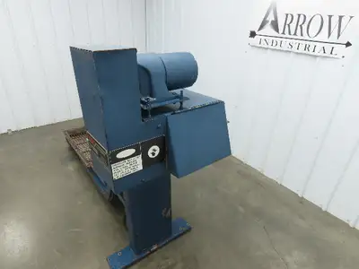 Used TURBO SYSTEMS _UNKNOWN_ Conveyor Parts Indiana US | Arrow Industrial #1366800