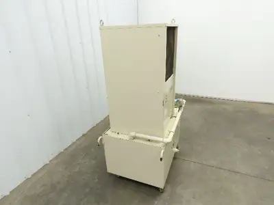 Used KANTO SEIKI _UNKNOWN_ Pumps | Arrow Industrial #620533