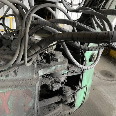 TX72 Rock Breaker