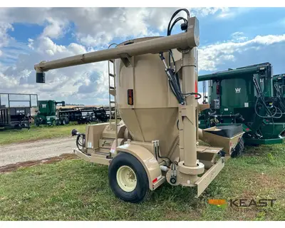Used EXCEED _UNKNOWN_ Grinder Mixer Iowa US | Keast Enterprises #1360172