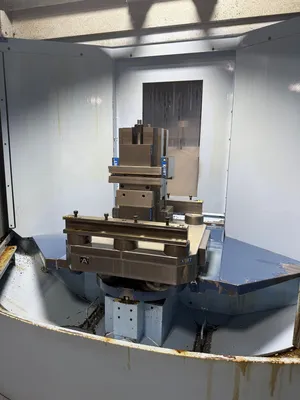 2011 MATSUURA H-PLUS 630 Horizontal Machining Centers | USED CNC (2)