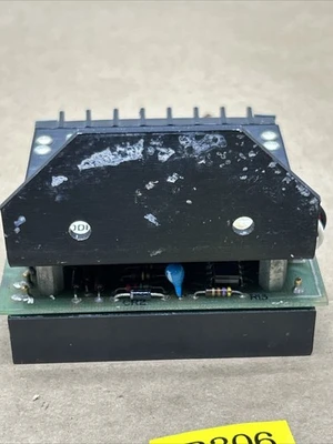 USED Analog Devices Not Specified