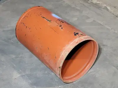 USED VICTAULIC NO. 25