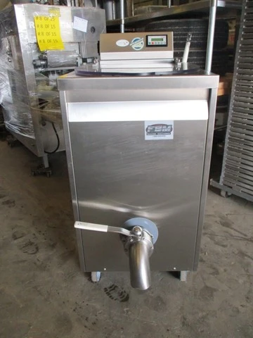 Used 2010 VMI AF 100 Fermentation Systems California US | BakeryEquipment.com #1554992