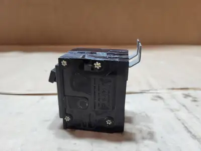 Used WESTINGHOUSE BA230 Switchgears British Columbia CA | Lenmark #1438560