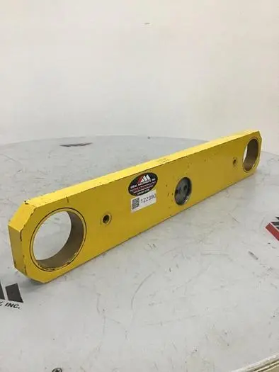 Used VAN DORN 302583 Injection Molding Parts Michigan US | Ideal Machinery #591085