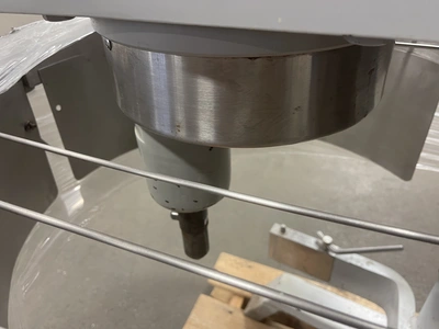 Blakeslee DD-80, 80 Quart Floor Planetary Mixer