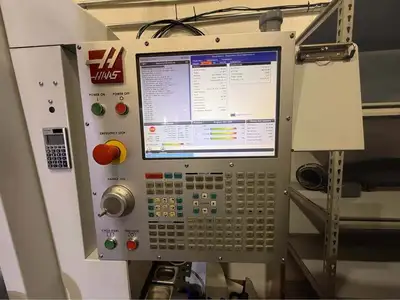2020 HAAS VF-3YT Vertical Machining Centers | Toolquip, Inc. (7)