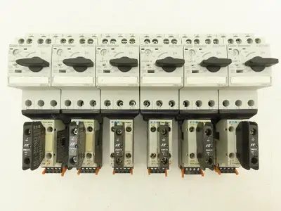 Used EATON CUTLER HAMMER _UNKNOWN_ Circuit Breakers Indiana US | Arrow Industrial #1453883
