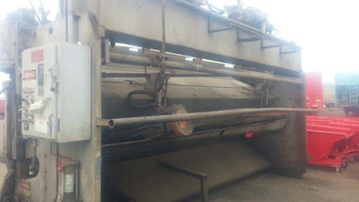 USED PACIFIC 300 G 16