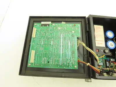 Fife A9-993-A Guiding System A9 Signal Processor 115/230V