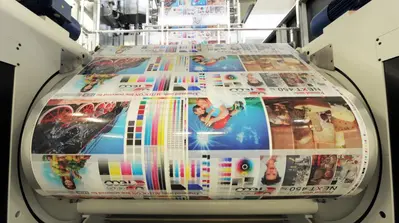 UTECO NEXT 450 STANDARD Uteco (made-to-order) | Mark One Machinery (2)