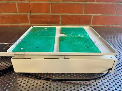 Used THERMO SCIENTIFIC 88881101 MAXQ 2000 CO2 PLUS DIGITAL ORBITAL SHAKER 19 MM ORBIT Shakers California US | Equipment Lab #1397625