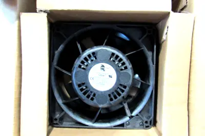 NEW COMAIR ROTRON TNE3C FAN ASSEMBLY