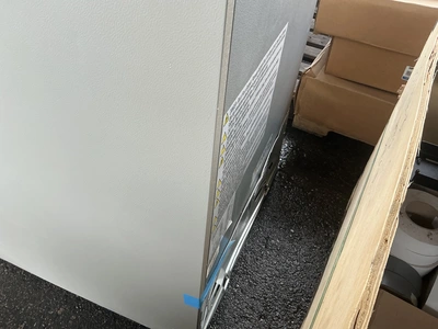 Used CONTOURE R-18FDSS Refrigerators Michigan US | Miedema Asset Management Group #1419474