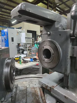 GLEASON 13 GEAR TESTERS | Piselli Enterprises (4)