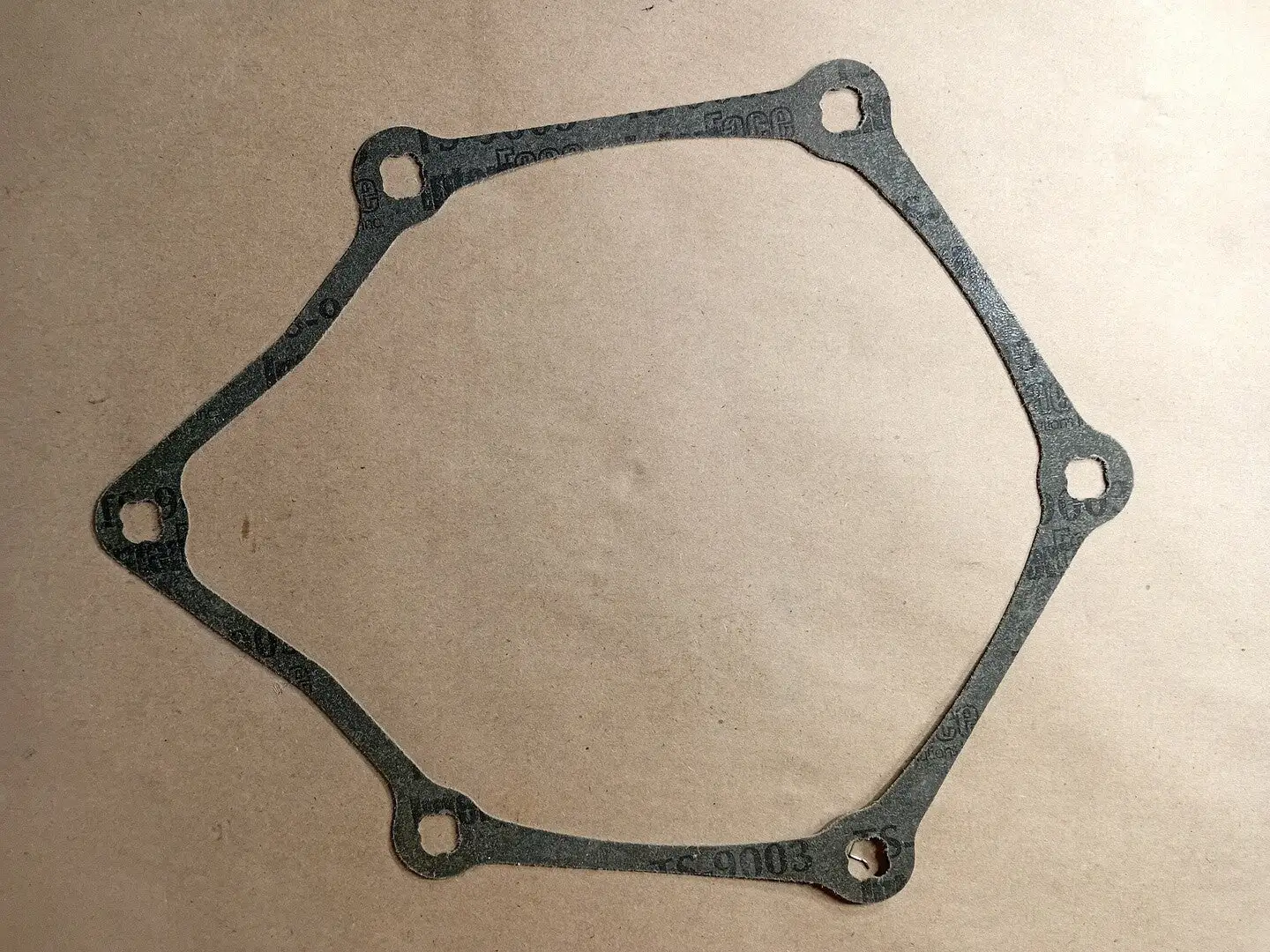 NEW LETOURNEAU R4261527