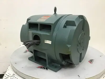USED RELIANCE ELECTRIC P4000458B