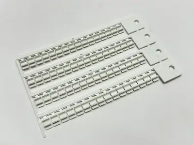 New | in-Stock Murrplastik 86401214 Blank Label Michigan US | Maverick Industrial Sales #1496083