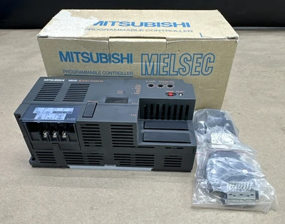 NEW Mitsubishi AJ65BT-D75P2-S3