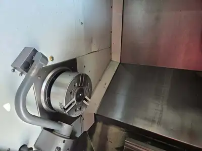 2020 HAAS ST-30Y Lathes CNC | Asset Exchange Corporation (5)