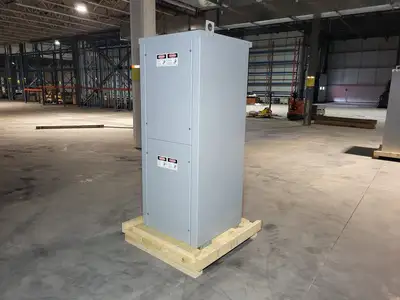NEW 2014 EATON MMVS01N100Y