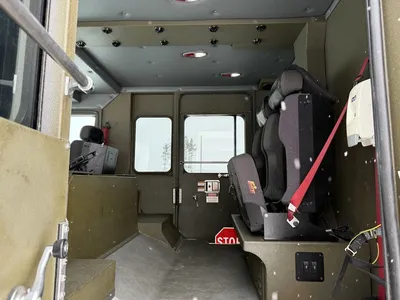 Used 2013 FERRARA HEAVY RESCUE PUMPER INFERNO Fire Trucks Minnesota US | Carco Truck & Equipment #1514209