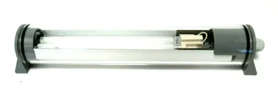 NEW WALDMANN RL60C-111 MACHINE LIGHT RL60C111 101961