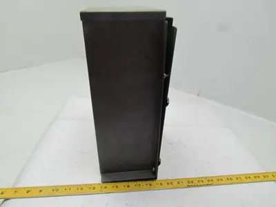 Myron Zucker Calmount Capacitor KNM43003-3 3KVAR 480 volt 3PH 60HZ Nema 12