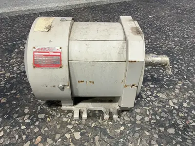 Used SANKYO M220BA0001300 Motors (misc) Ohio US | HGR 24 #1322785