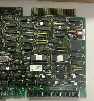 Used GE FANUC IC660CBB902B Programmable Logic Controllers Ohio US | Surplus Asset Holdings #1247402