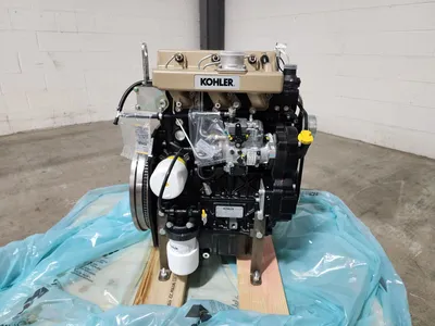 USED KOHLER KDI-1903-ESM