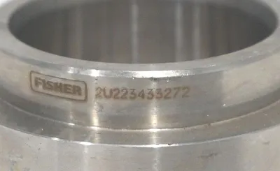 NEW FISHER 2U223433272