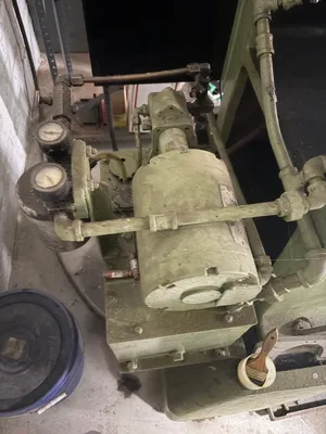MINSTER B1-60 O.B.I. Presses | Global Machine Brokers, LLC (8)