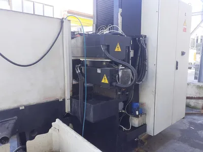 Used FAVRETTO MB 75 Reciprocating Surface Grinders IT | Gamba Macchine Srl #1282100