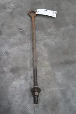 Anchor Rod-Eye Type w/ Washer & Nut