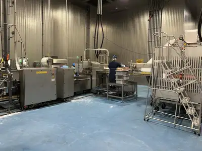 USED 2017 DRAKE LS1400