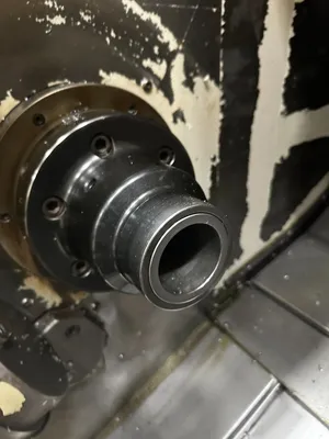 2007 MAZAK QUICK TURN NEXUS 200 MSY-II CNC Lathes | Toolquip, Inc. (6)