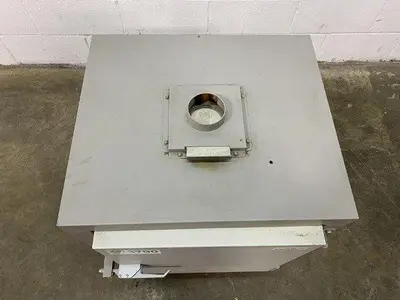 USED VWR 1330GM